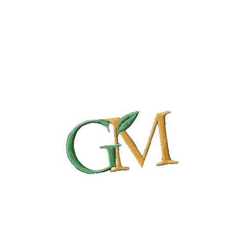 GM Fashion Logo