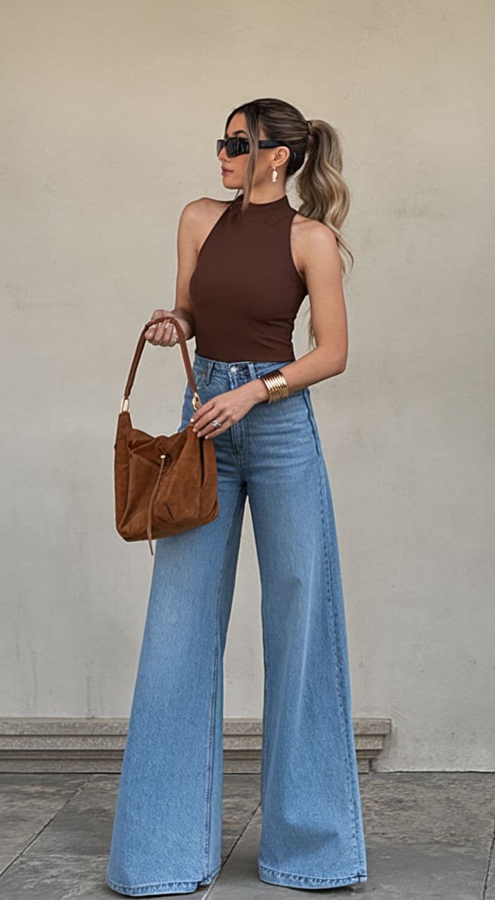 New season fashion